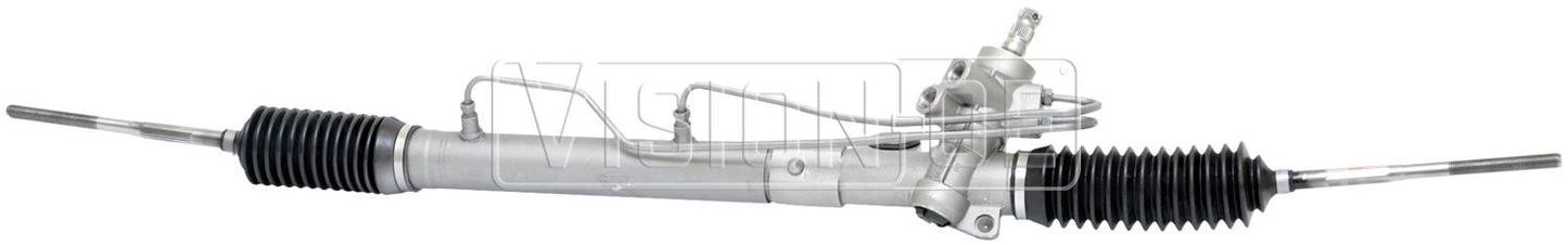 BBB Industries Remanufactured Power Steering Rack & Pinion 310-0151