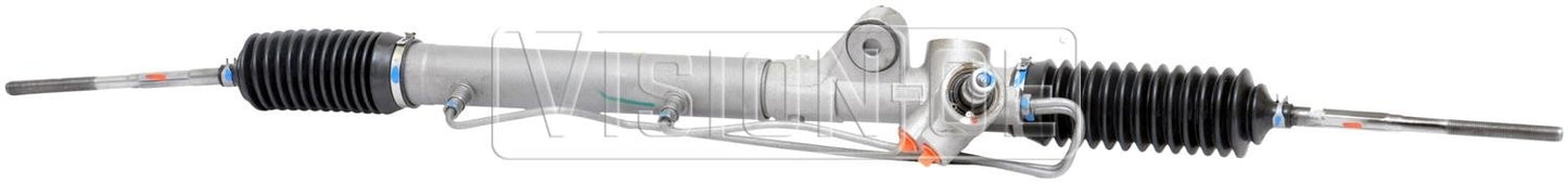 BBB Industries Remanufactured Power Steering Rack & Pinion 310-0151