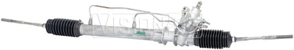 BBB Industries Remanufactured Power Steering Rack and Pinion 310-0153