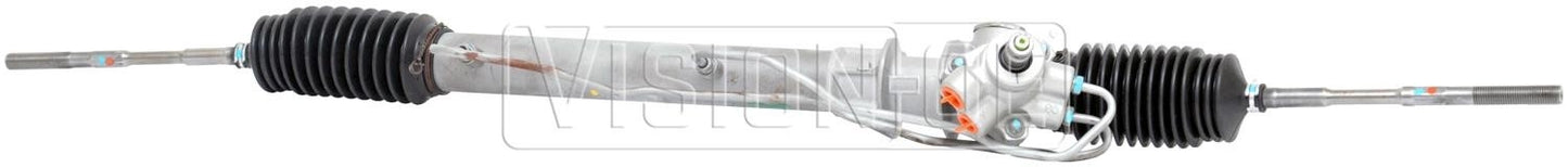 BBB Industries Remanufactured Power Steering Rack and Pinion 310-0153