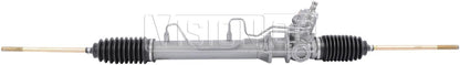 BBB Industries Remanufactured Power Steering Rack and Pinion 310-0158