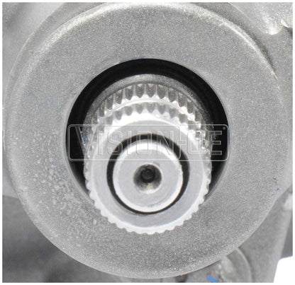 BBB Industries Remanufactured Power Steering Rack & Pinion 310-0159
