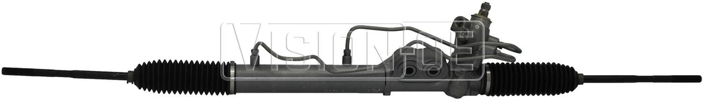 BBB Industries Remanufactured Power Steering Rack & Pinion 310-0159