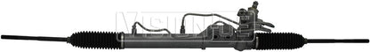 BBB Industries Remanufactured Power Steering Rack and Pinion 310-0159