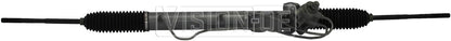 BBB Industries Remanufactured Power Steering Rack and Pinion 310-0159