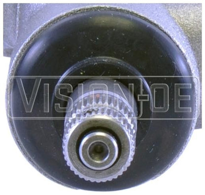 BBB Industries Rack and Pinion Assembly 310-0163