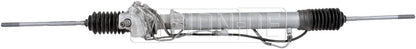 BBB Industries Remanufactured Power Steering Rack & Pinion 310-0167