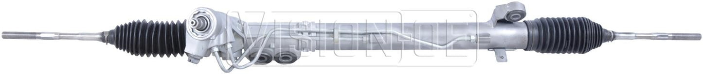 BBB Industries Remanufactured Power Steering Rack and Pinion 310-0169
