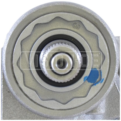 BBB Industries Rack and Pinion Assembly 310-0172