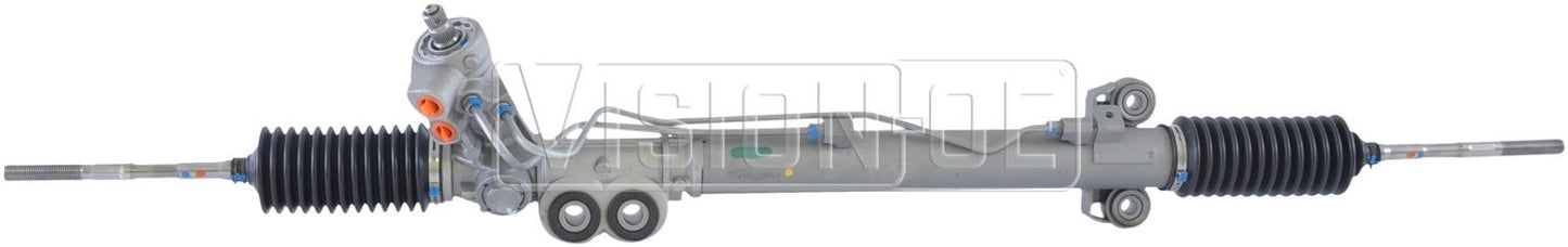 BBB Industries Rack and Pinion Assembly 310-0172