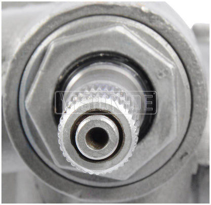 BBB Industries Remanufactured Power Steering Rack and Pinion 310-0173