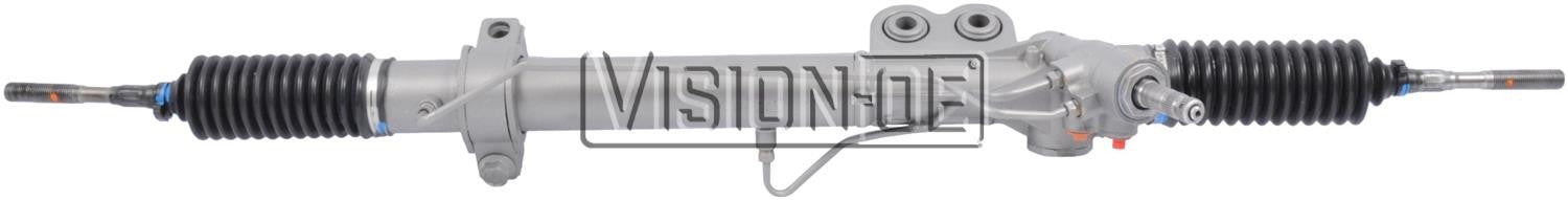 Vision OE Remanufactured Power Steering Rack and Pinion 310-0173