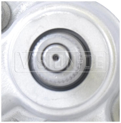 BBB Industries Remanufactured Power Steering Rack & Pinion 310-0174