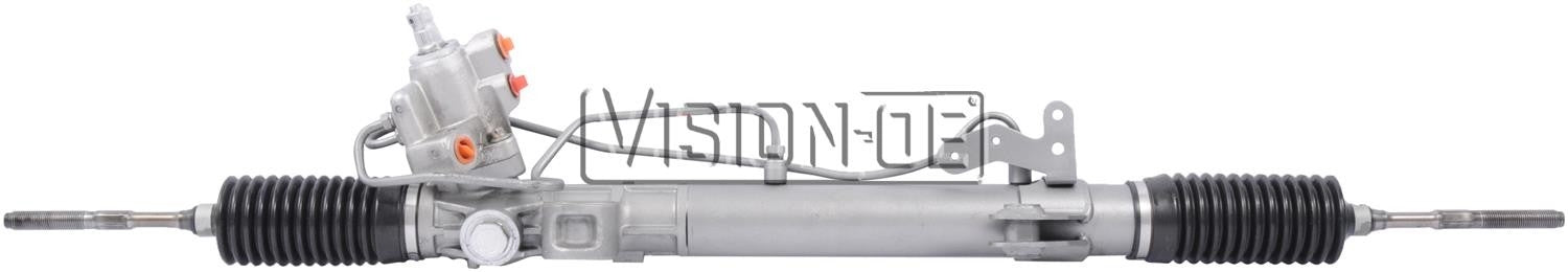 Vision OE Remanufactured Power Steering Rack & Pinion 310-0176