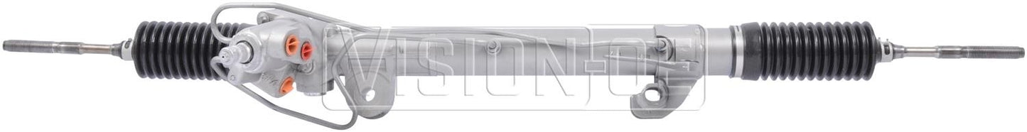 BBB Industries Rack and Pinion Assembly 310-0176