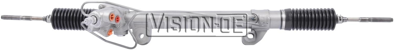 Vision OE Remanufactured Power Steering Rack & Pinion 310-0176
