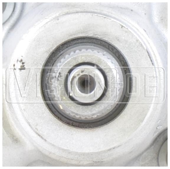 BBB Industries Rack and Pinion Assembly 310-0177