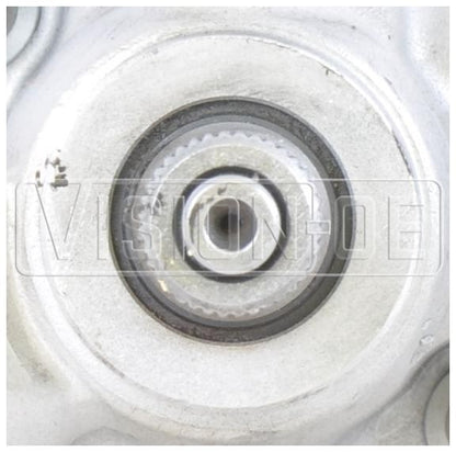 BBB Industries Remanufactured Power Steering Rack & Pinion 310-0177