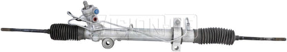 BBB Industries Remanufactured Power Steering Rack and Pinion 310-0178