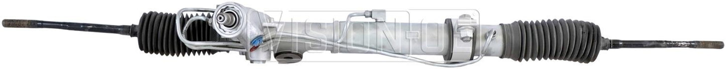 BBB Industries Remanufactured Power Steering Rack and Pinion 310-0178
