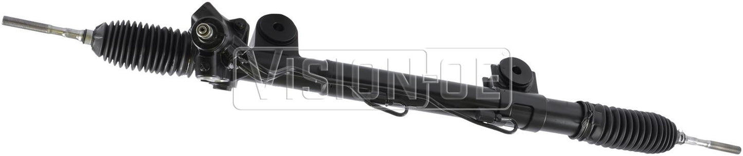 BBB Industries Remanufactured Power Steering Rack & Pinion 310-0179