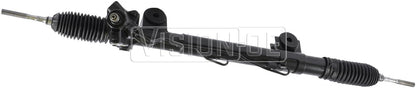 BBB Industries Remanufactured Power Steering Rack and Pinion 310-0179