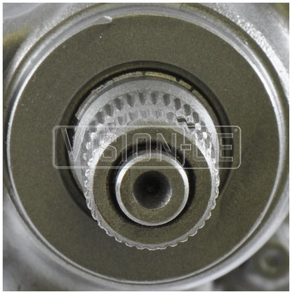 BBB Industries Remanufactured Power Steering Rack and Pinion 310-0182