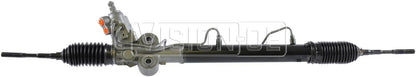 BBB Industries Remanufactured Power Steering Rack and Pinion 310-0182