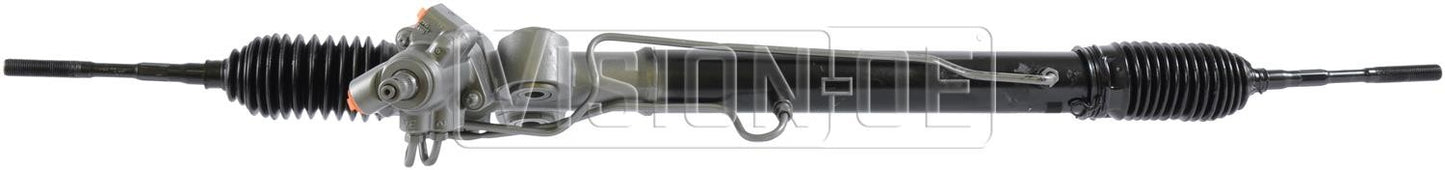 BBB Industries Remanufactured Power Steering Rack and Pinion 310-0182