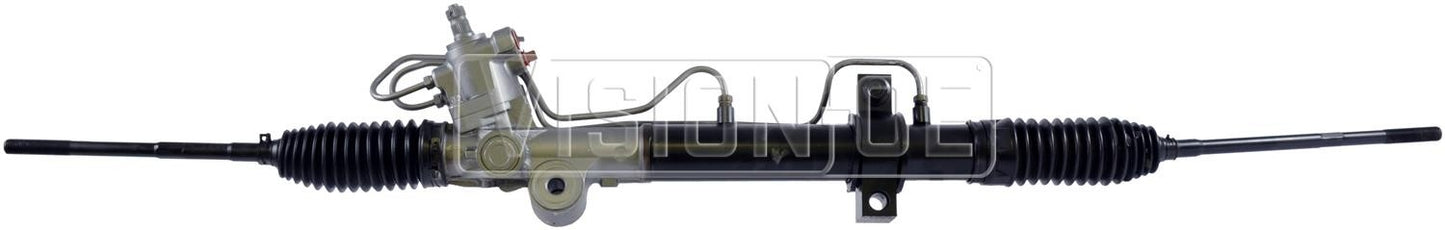 BBB Industries Remanufactured Power Steering Rack and Pinion 310-0184