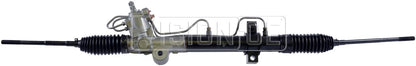 BBB Industries Remanufactured Power Steering Rack and Pinion 310-0184