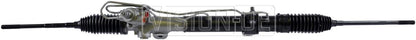 BBB Industries Remanufactured Power Steering Rack and Pinion 310-0184
