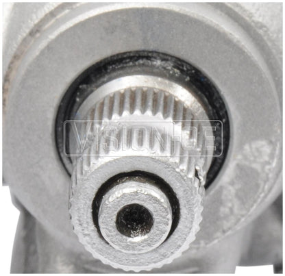 BBB Industries Remanufactured Power Steering Rack & Pinion 310-0185