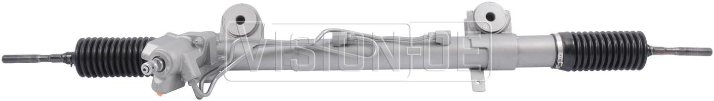 BBB Industries Remanufactured Power Steering Rack & Pinion 310-0185