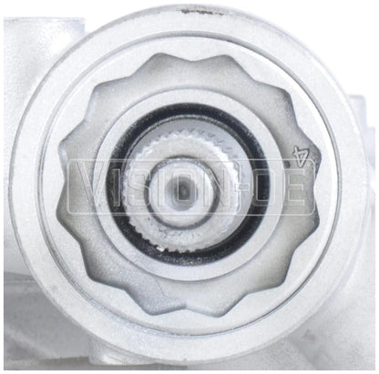 BBB Industries Remanufactured Power Steering Rack & Pinion 310-0186