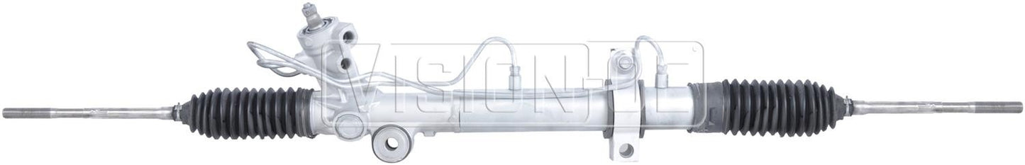 BBB Industries Rack and Pinion Assembly 310-0186