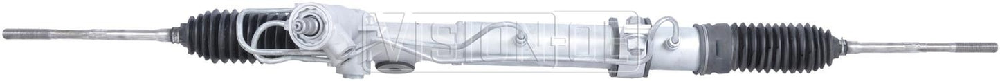 BBB Industries Rack and Pinion Assembly 310-0186