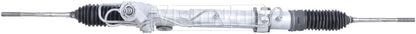 BBB Industries Remanufactured Power Steering Rack & Pinion 310-0186