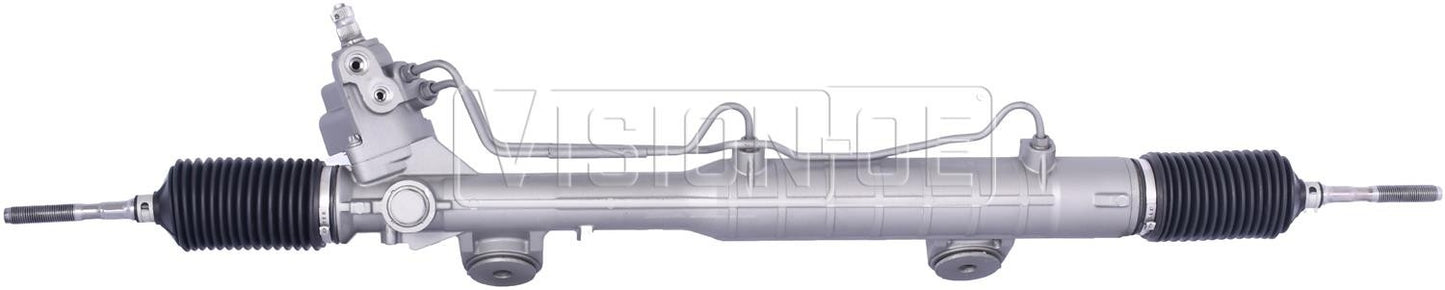BBB Industries Rack and Pinion Assembly 310-0188