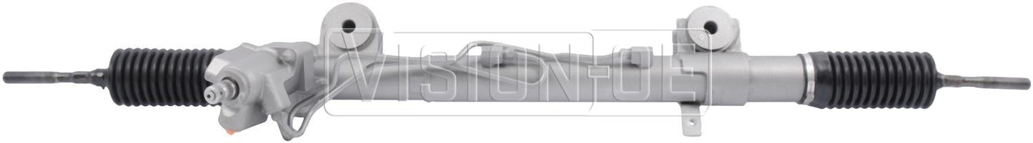 BBB Industries Remanufactured Power Steering Rack & Pinion 310-0189