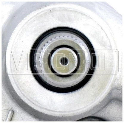 BBB Industries Remanufactured Power Steering Rack & Pinion 310-0193