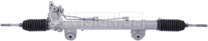 BBB Industries Remanufactured Power Steering Rack and Pinion 310-0197