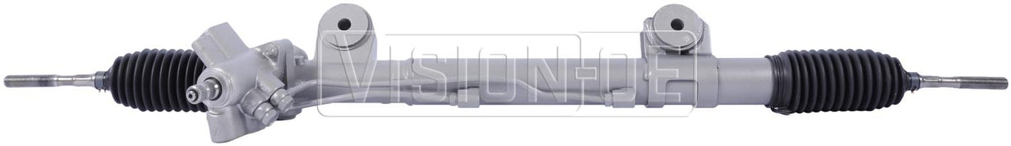 BBB Industries Remanufactured Power Steering Rack and Pinion 310-0197