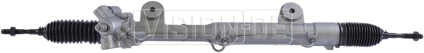 BBB Industries Remanufactured Power Steering Rack and Pinion 310-0203