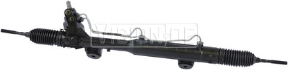 BBB Industries Remanufactured Power Steering Rack and Pinion 310-0206