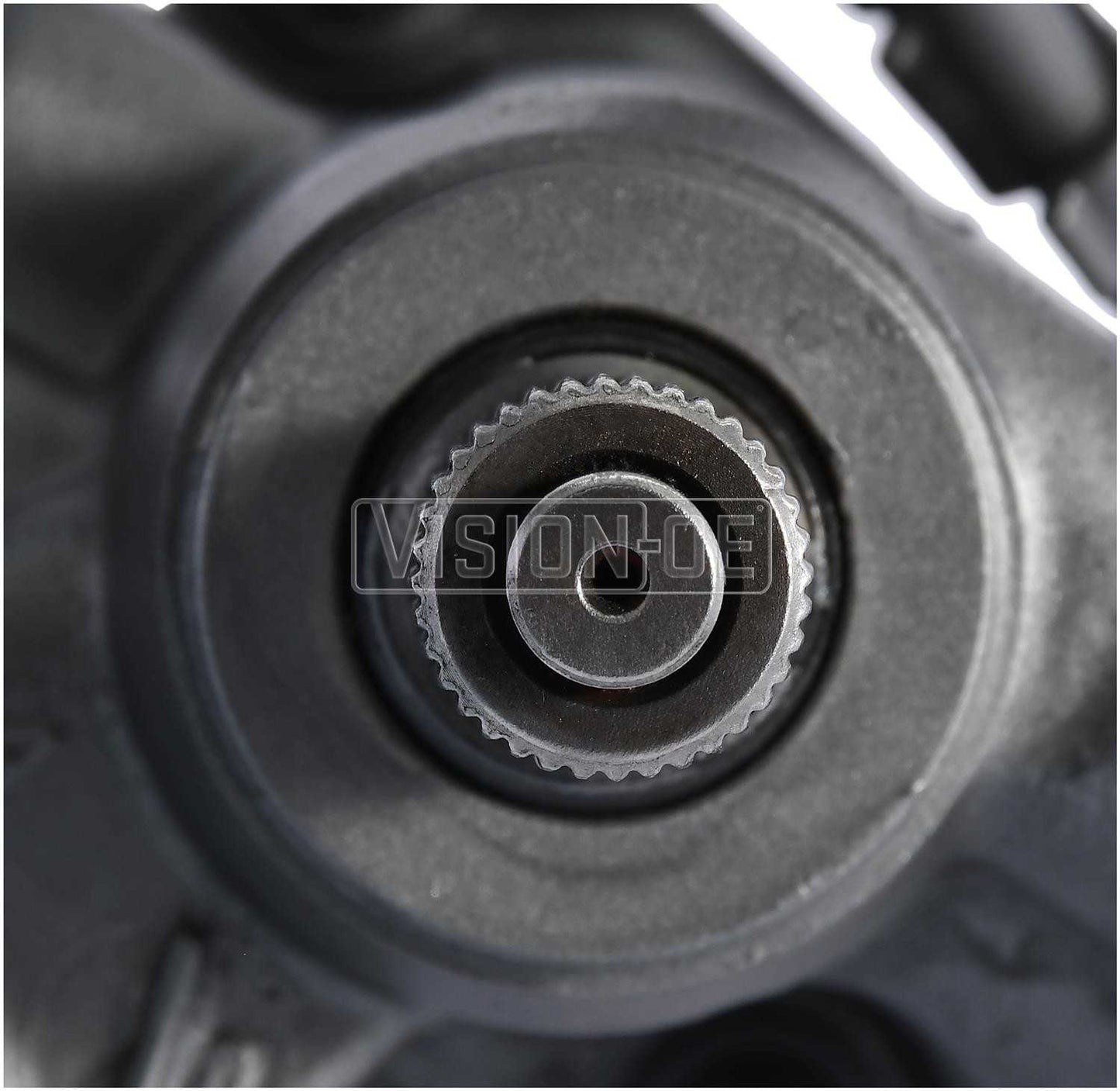BBB Industries Remanufactured Power Steering Rack & Pinion 310-0208