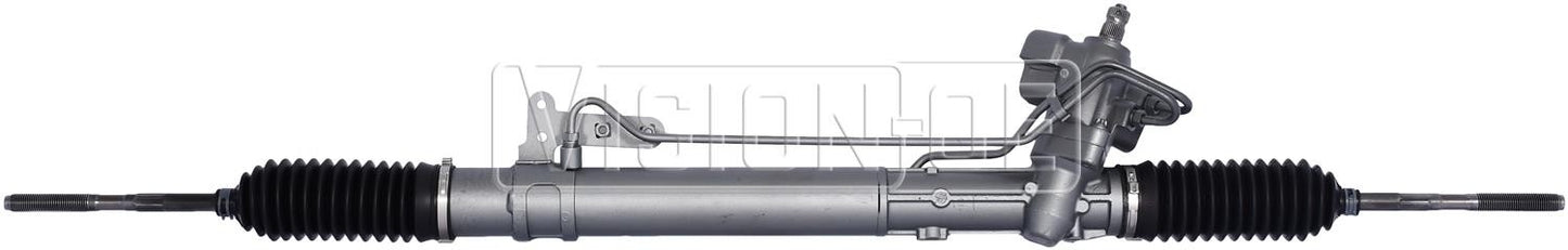 BBB Industries Remanufactured Power Steering Rack and Pinion 310-0208