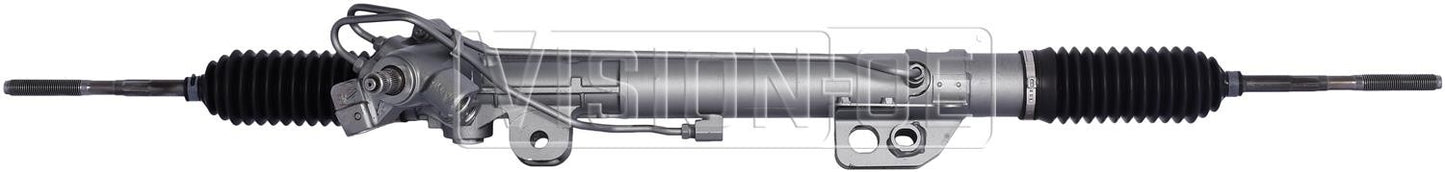 BBB Industries Remanufactured Power Steering Rack & Pinion 310-0208