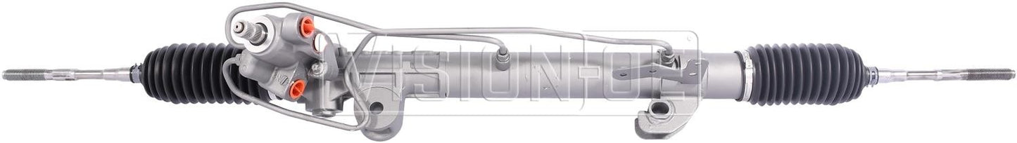 BBB Industries Remanufactured Power Steering Rack and Pinion 310-0209