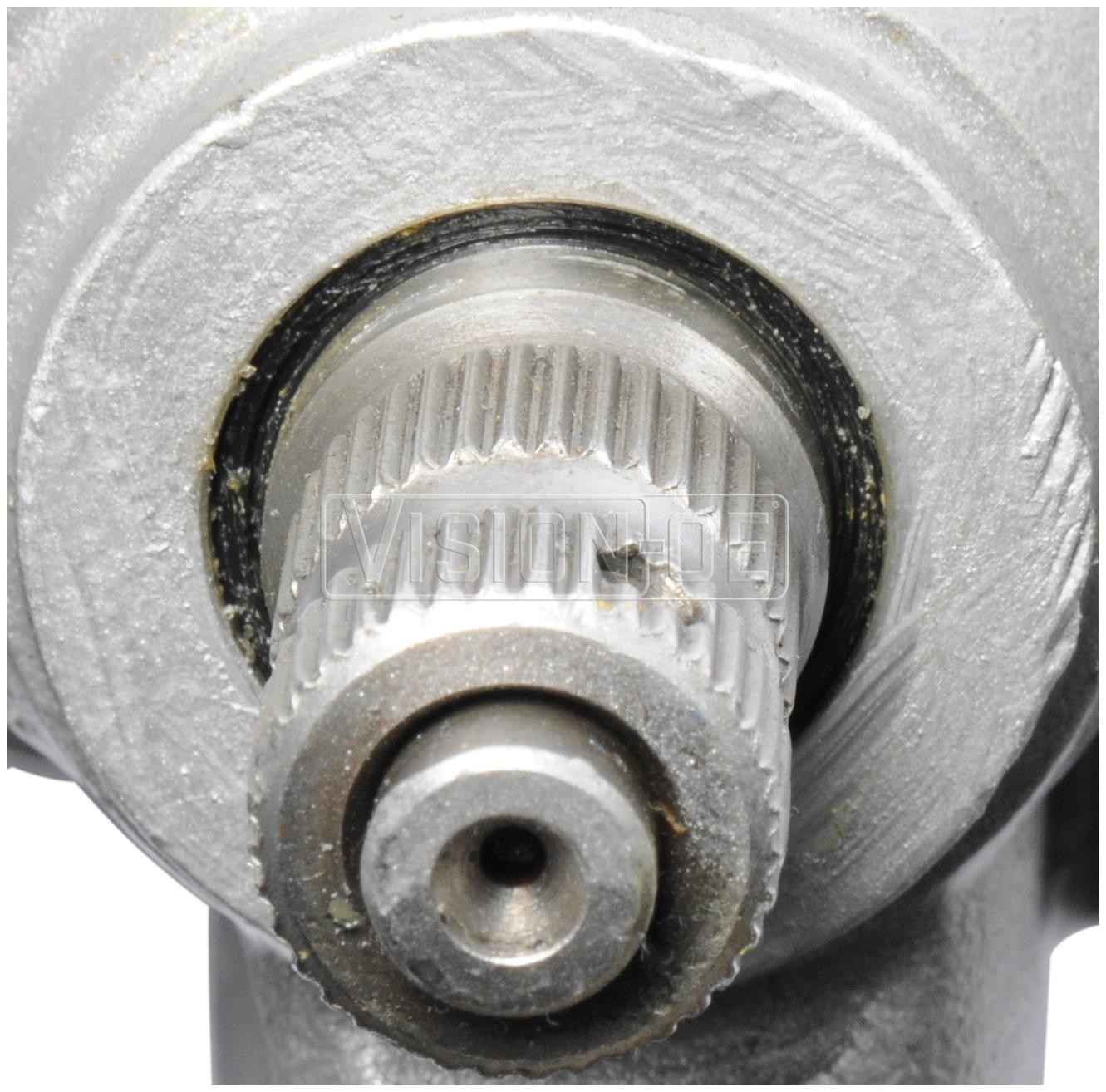 Vision OE Remanufactured Power Steering Rack and Pinion 310-0214